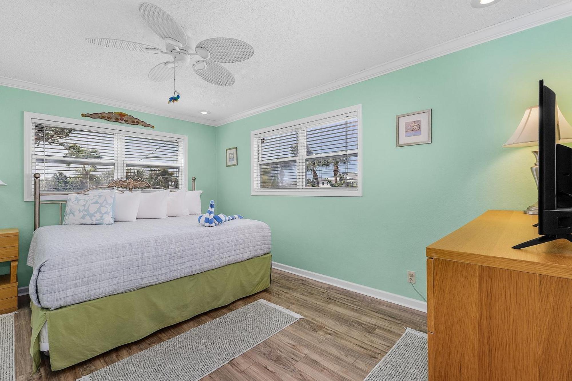 140 Barefoot Bungalow: 4Br/2Ba W/ Heated Pool! Fort Myers Beach Exterior photo